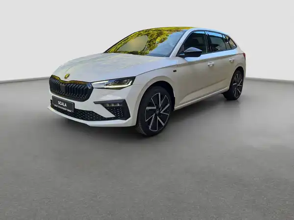 ŠKODA SCALA (1/17)
