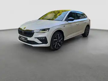 ŠKODA SCALA (1/17)
