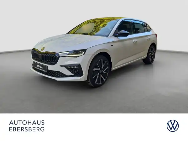 ŠKODA SCALA (2/17)