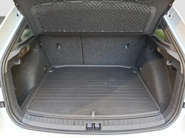 ŠKODA SCALA (13/17)