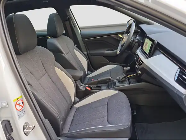ŠKODA SCALA (15/17)