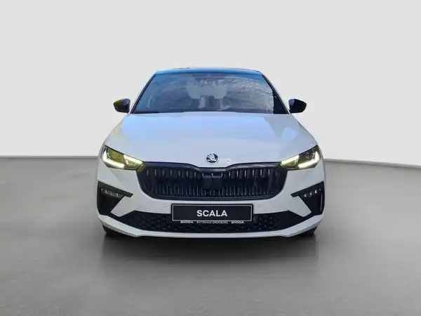ŠKODA SCALA (3/17)