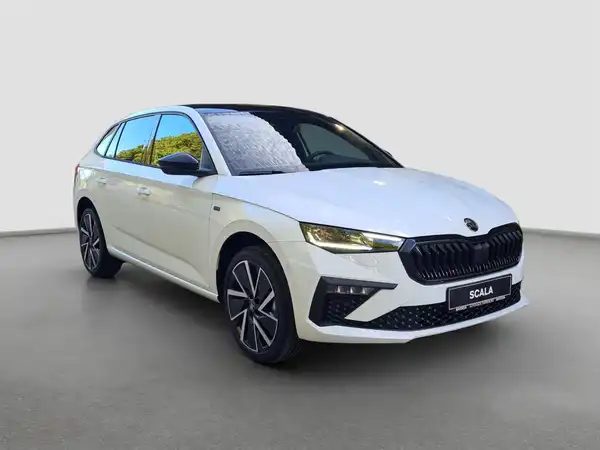 ŠKODA SCALA (4/17)