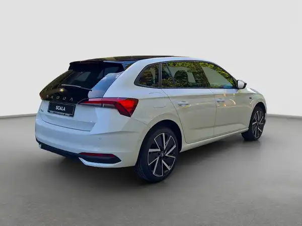 ŠKODA SCALA (5/17)