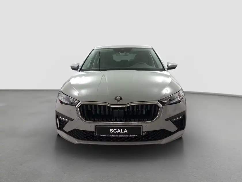 ŠKODA SCALA (1/16)