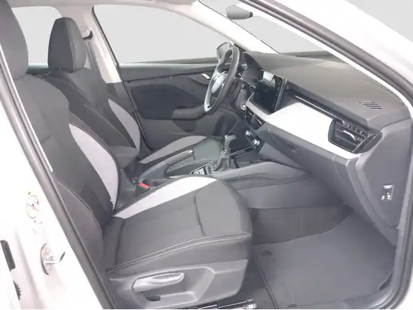 ŠKODA SCALA (14/16)
