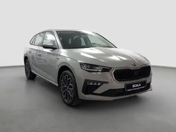 ŠKODA SCALA (3/16)