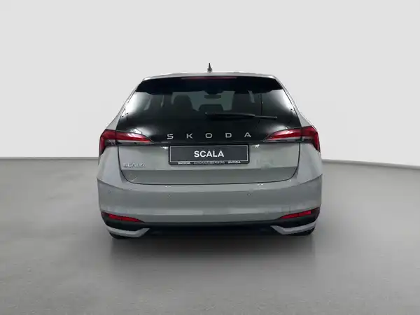 ŠKODA SCALA (5/16)