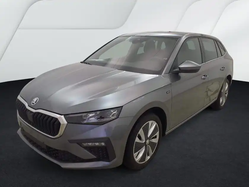 ŠKODA SCALA (1/7)