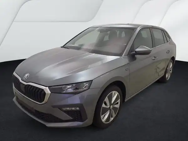 ŠKODA SCALA (1/7)