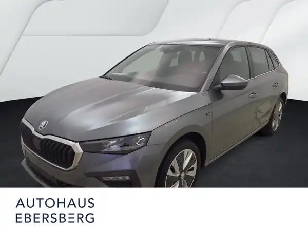 ŠKODA SCALA (2/7)
