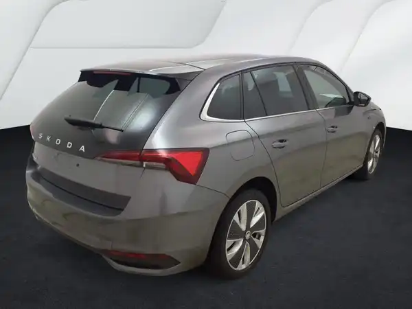 ŠKODA SCALA (3/7)