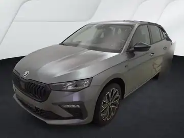 ŠKODA SCALA (1/4)