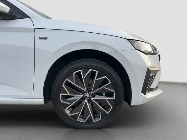 ŠKODA SCALA (16/16)