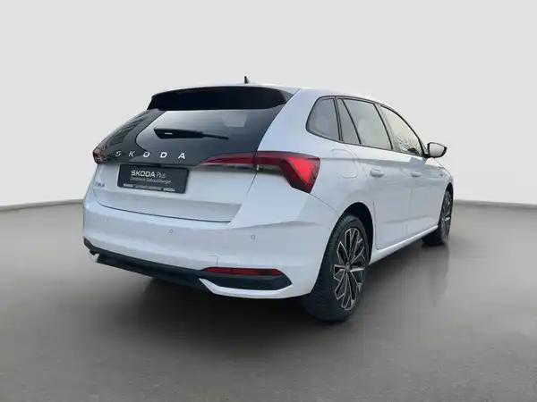 ŠKODA SCALA (5/16)