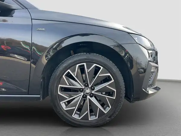 ŠKODA SCALA (16/16)