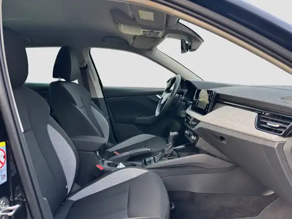 ŠKODA SCALA (14/16)