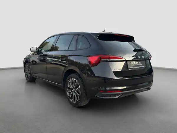 ŠKODA SCALA (7/16)