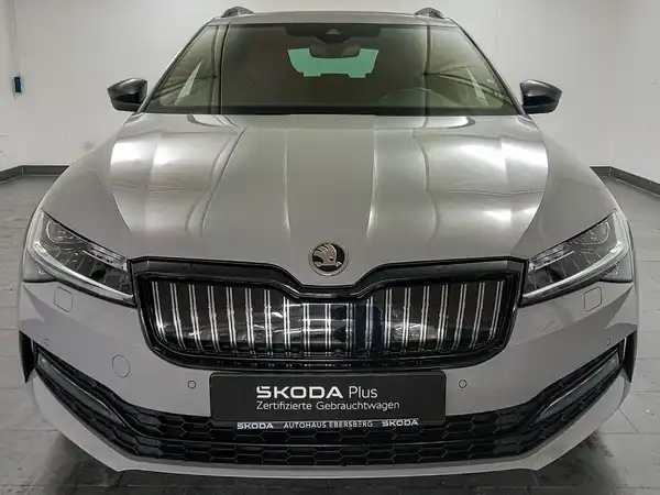 ŠKODA SUPERB (3/21)