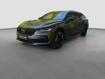 ŠKODA SUPERB (1/17)