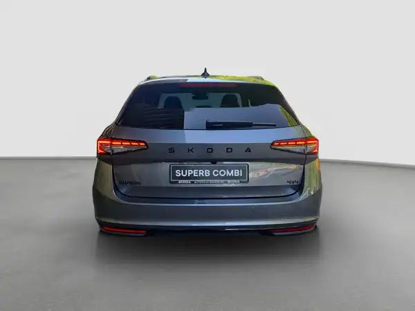 ŠKODA SUPERB (6/17)