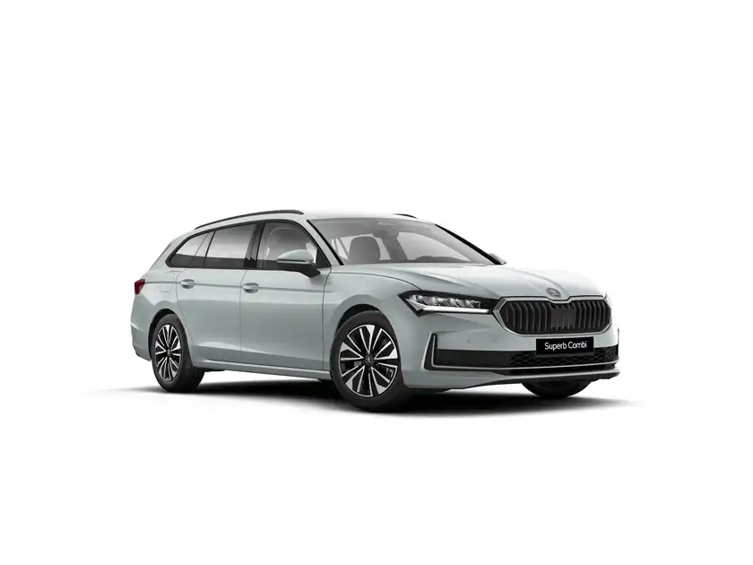 Skoda Superb Combi Selection (1/3)
