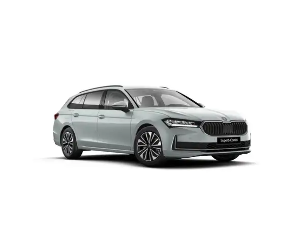 Skoda Superb Combi Selection (1/3)