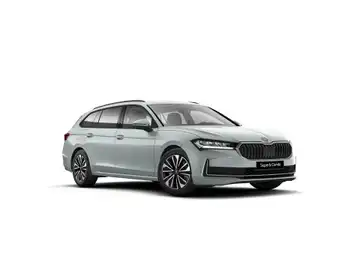 Skoda Superb Combi Selection (1/3)