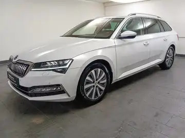 ŠKODA SUPERB (1/24)