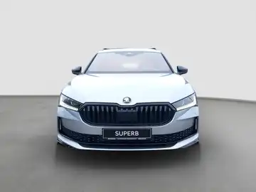 ŠKODA SUPERB (1/15)