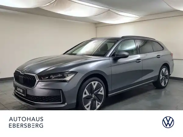 ŠKODA SUPERB (2/16)