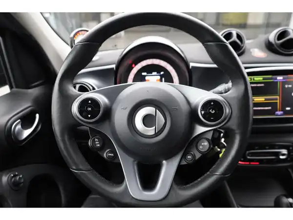 SMART FORFOUR (13/18)