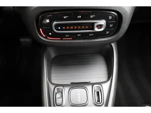 SMART FORFOUR (15/18)