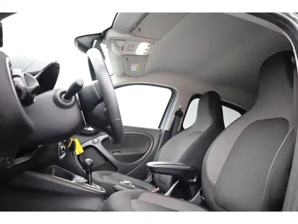 SMART FORFOUR (16/18)