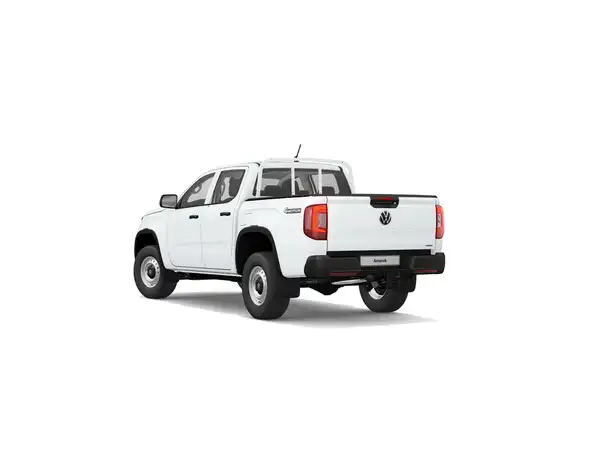 Amarok DC 2.0 TDI 125 kW 6-Gang 4MOTION (3/4)