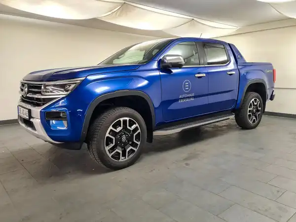 VW AMAROK (1/16)