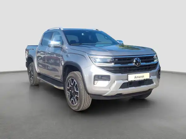 VW AMAROK (4/16)
