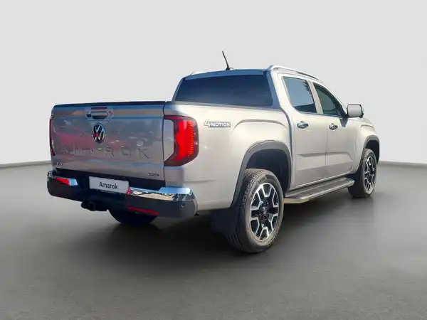 VW AMAROK (5/16)