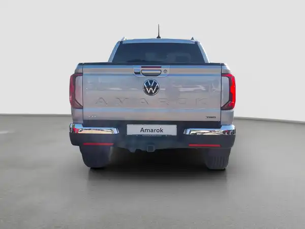 VW AMAROK (6/16)