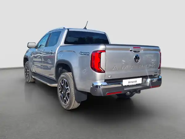 VW AMAROK (7/16)