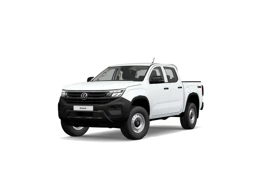 Amarok Life DC (1/3)
