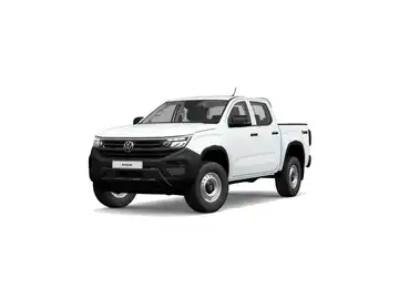 Amarok Life DC (1/3)