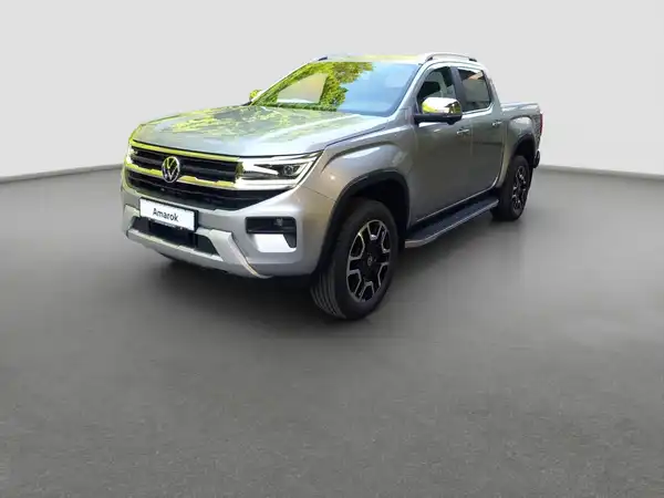 VW AMAROK (1/16)