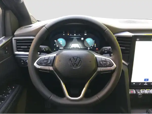 VW AMAROK (11/16)