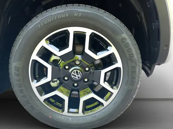 VW AMAROK (16/16)
