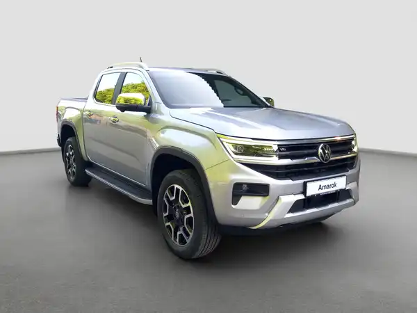 VW AMAROK (4/16)