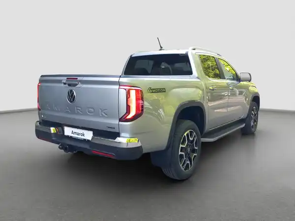 VW AMAROK (5/16)