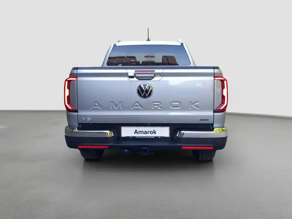 VW AMAROK (6/16)