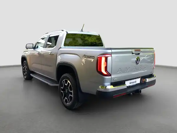 VW AMAROK (7/16)