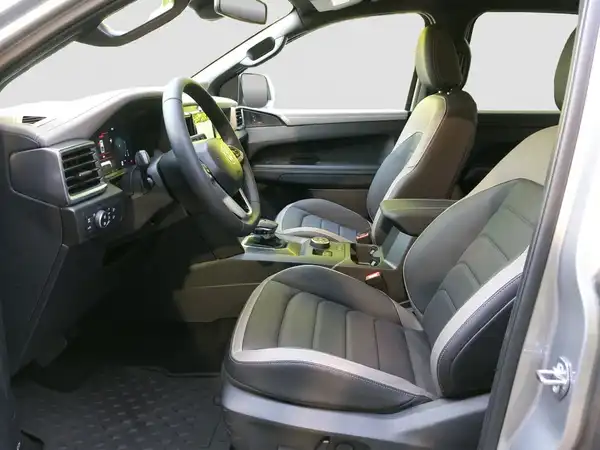 VW AMAROK (8/16)